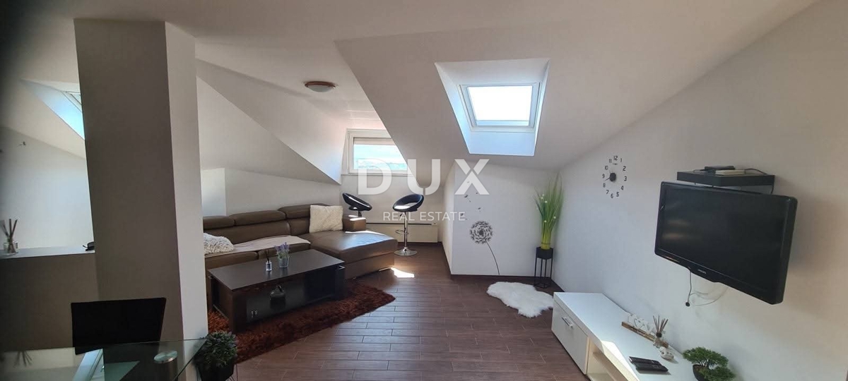 Flat For sale NOVI VINODOLSKI