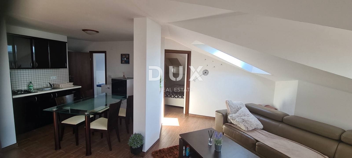 Flat For sale - PRIMORSKO-GORANSKA NOVI VINODOLSKI