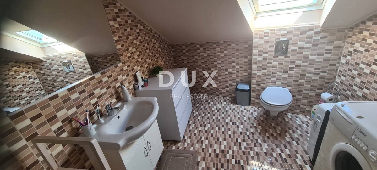 Flat For sale - PRIMORSKO-GORANSKA NOVI VINODOLSKI