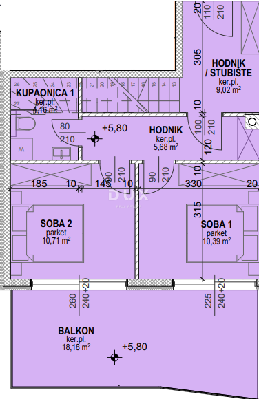 Flat For sale - ZADARSKA PAG