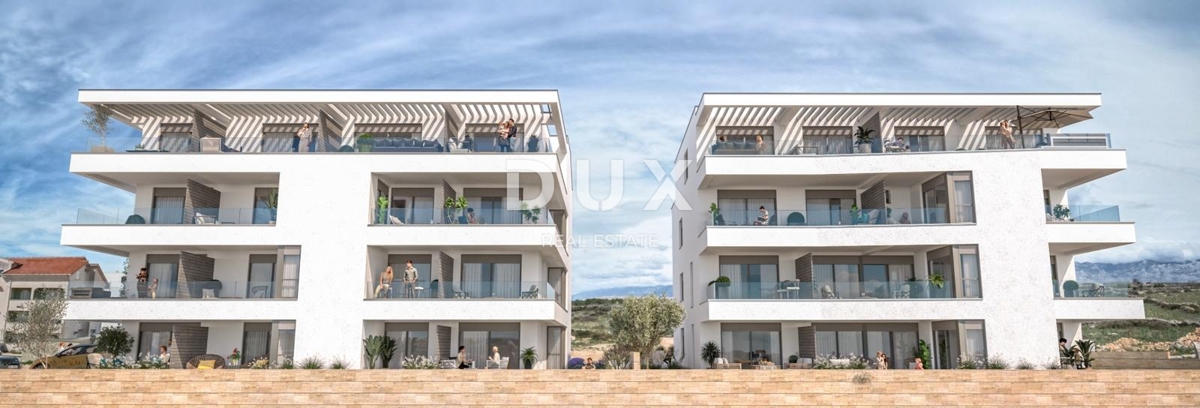 Mieszkanie Na sprzedaż - ZADARSKA PAG