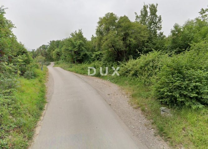 Parcela na predaj 19000 m² – Kastav