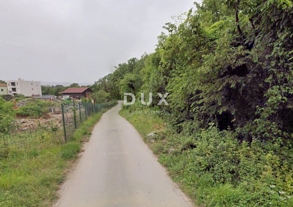 Land For sale - Primorsko-goranska Kastav - foto 3/7