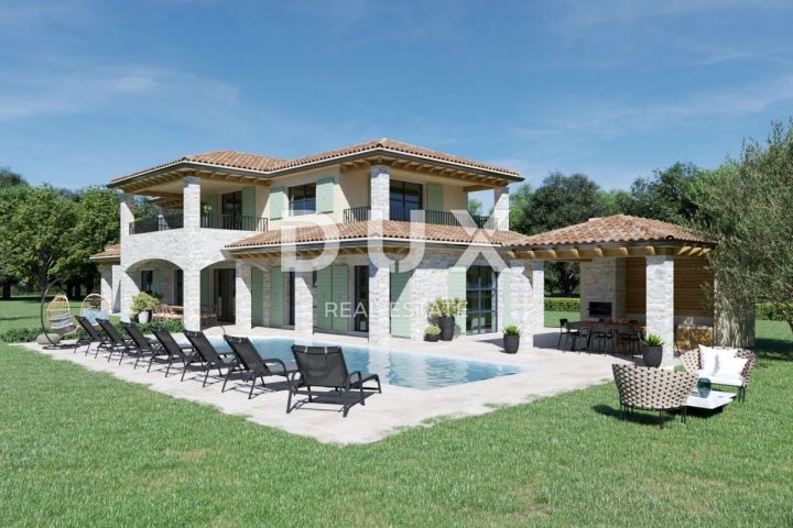 Dom na predaj 360 m² – Kaštelir