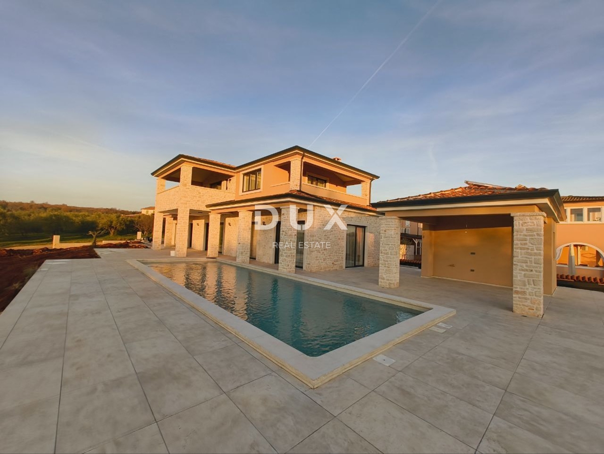 Haus Zu verkaufen - ISTARSKA KAŠTELIR