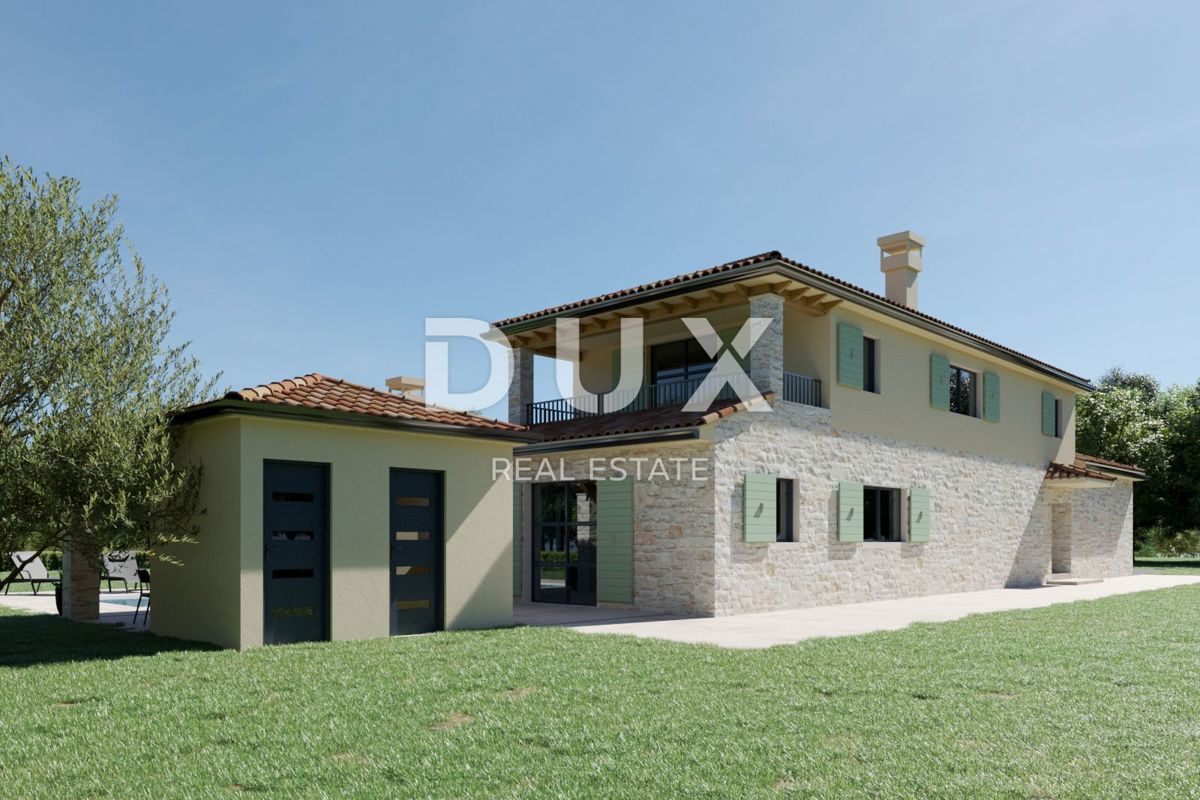 Haus Zu verkaufen - ISTARSKA KAŠTELIR