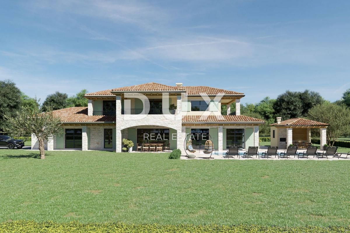 Haus Zu verkaufen - ISTARSKA KAŠTELIR
