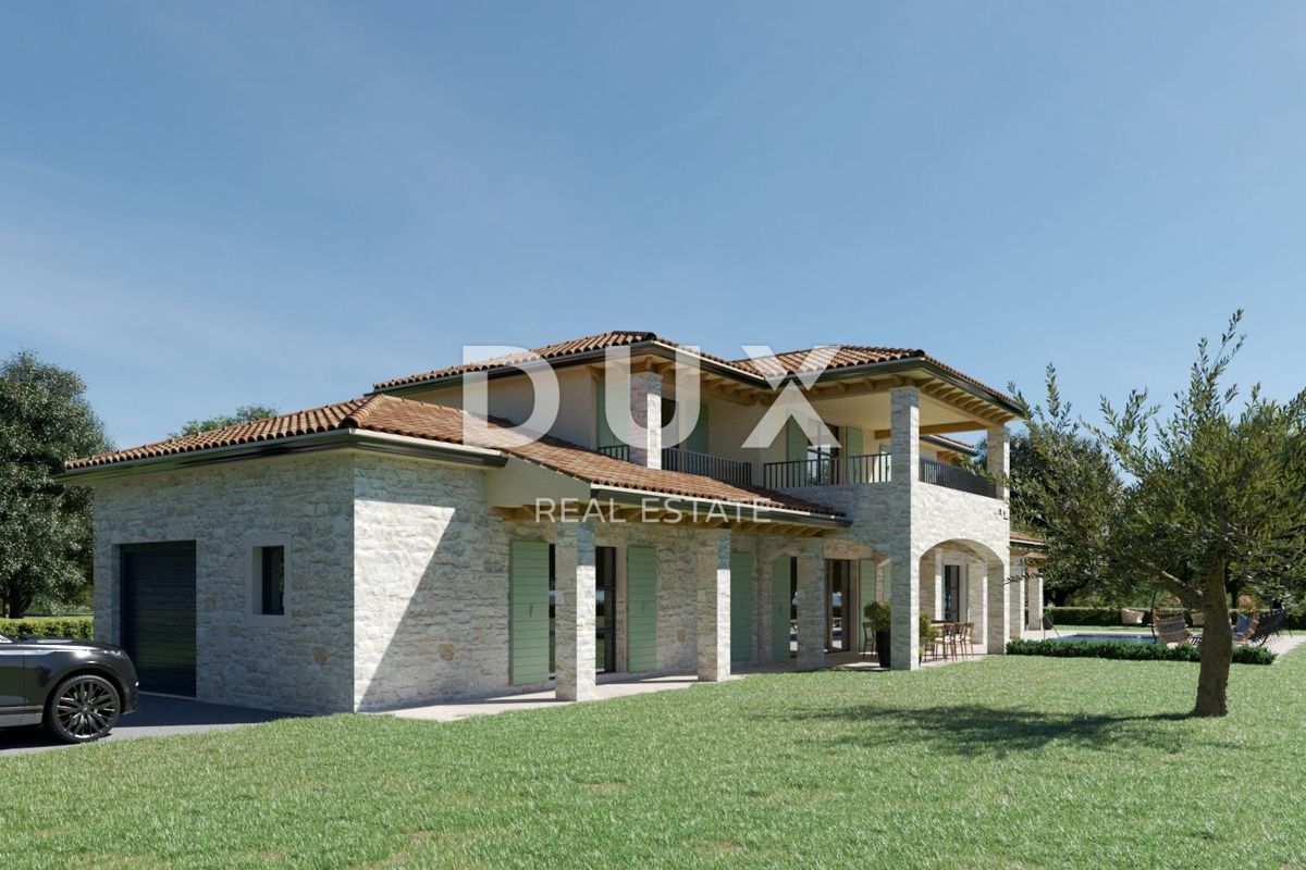 Haus Zu verkaufen - ISTARSKA KAŠTELIR