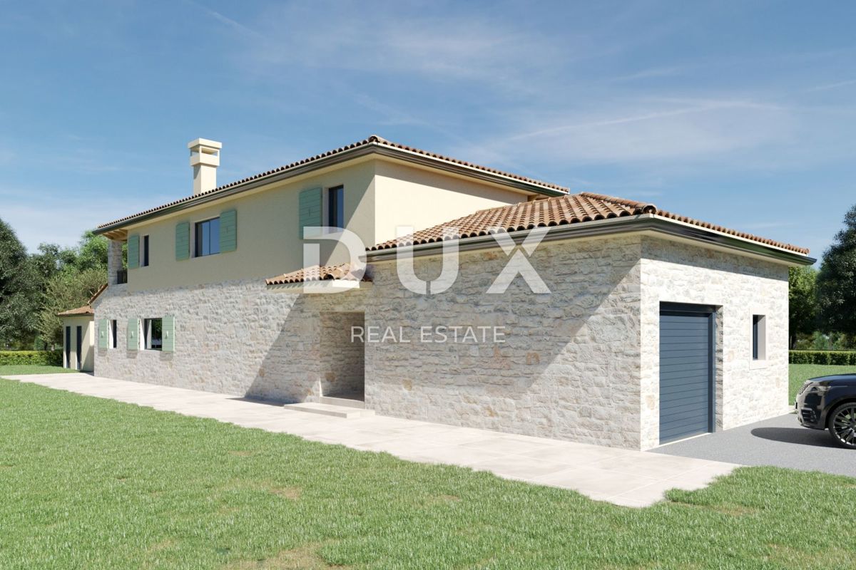 Haus Zu verkaufen - ISTARSKA KAŠTELIR