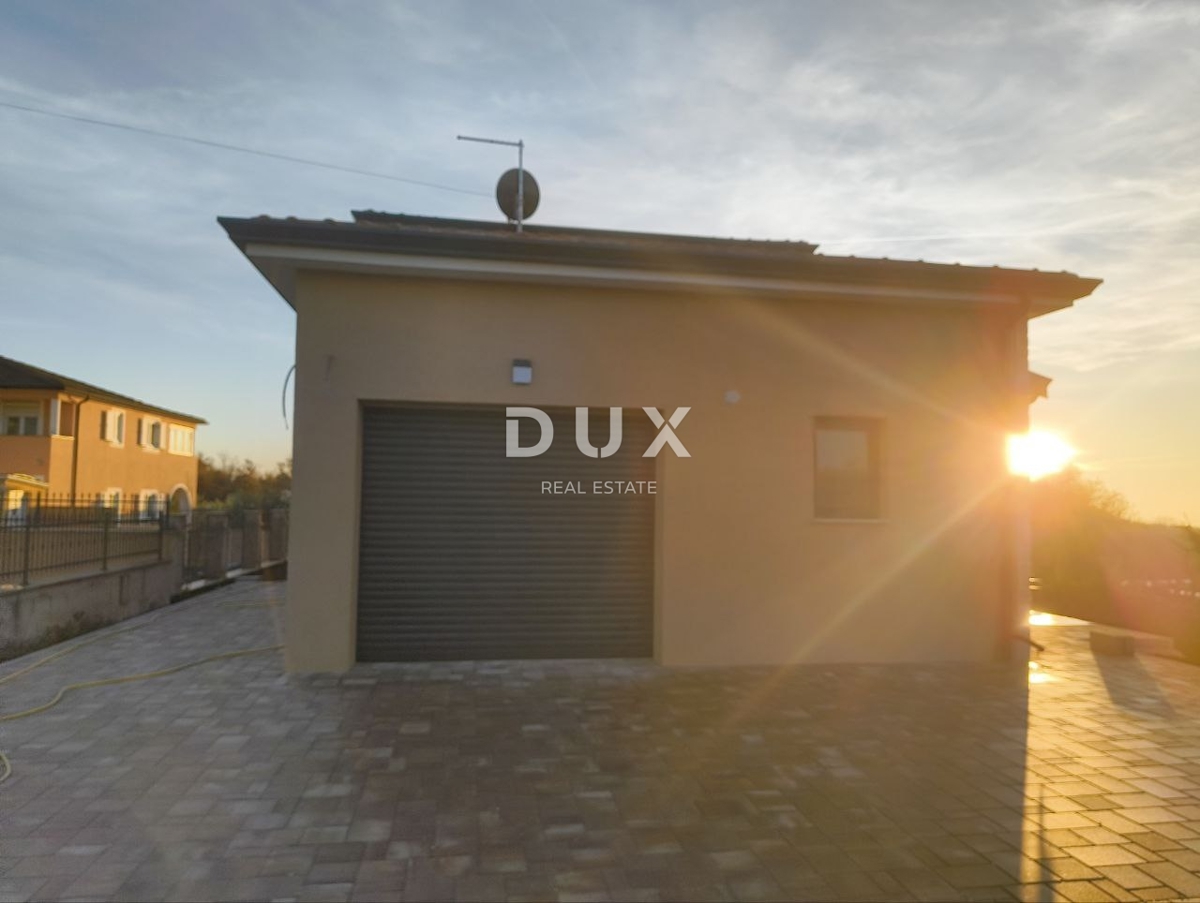 Haus Zu verkaufen - ISTARSKA KAŠTELIR