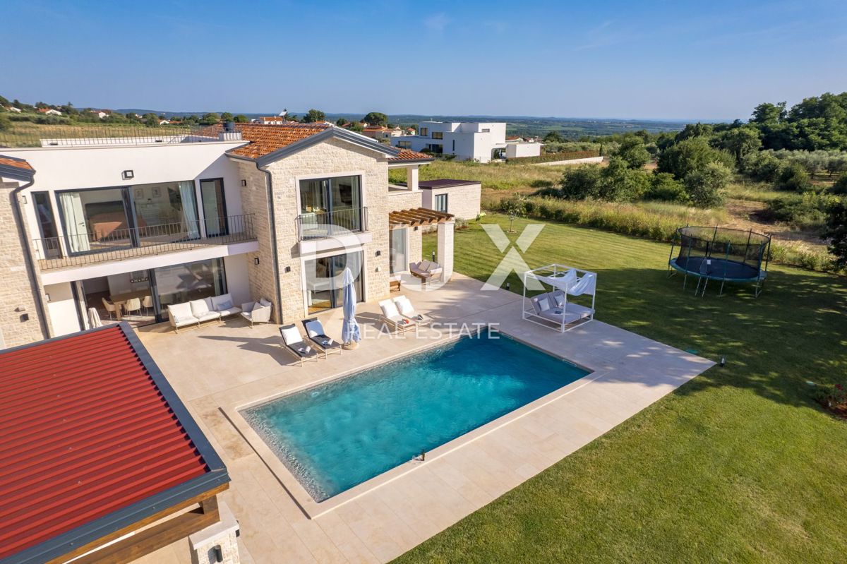 Casa In vendita - ISTARSKA POREČ