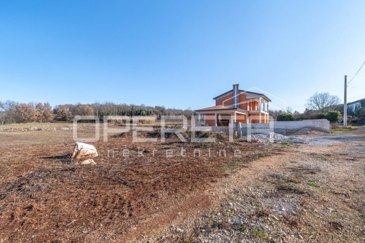 Terrain à vendre 582 m² – Višnjan