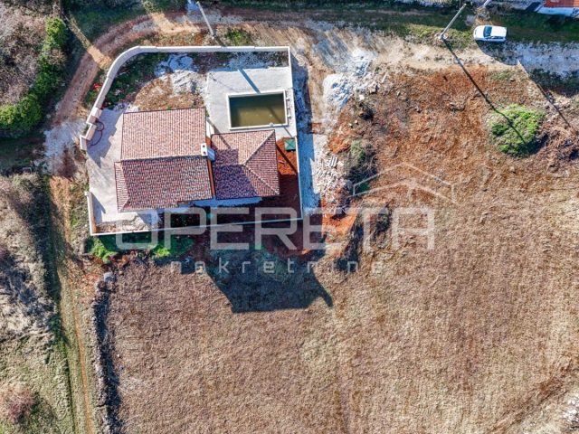 Land For sale - Istarska Višnjan - foto 3/4