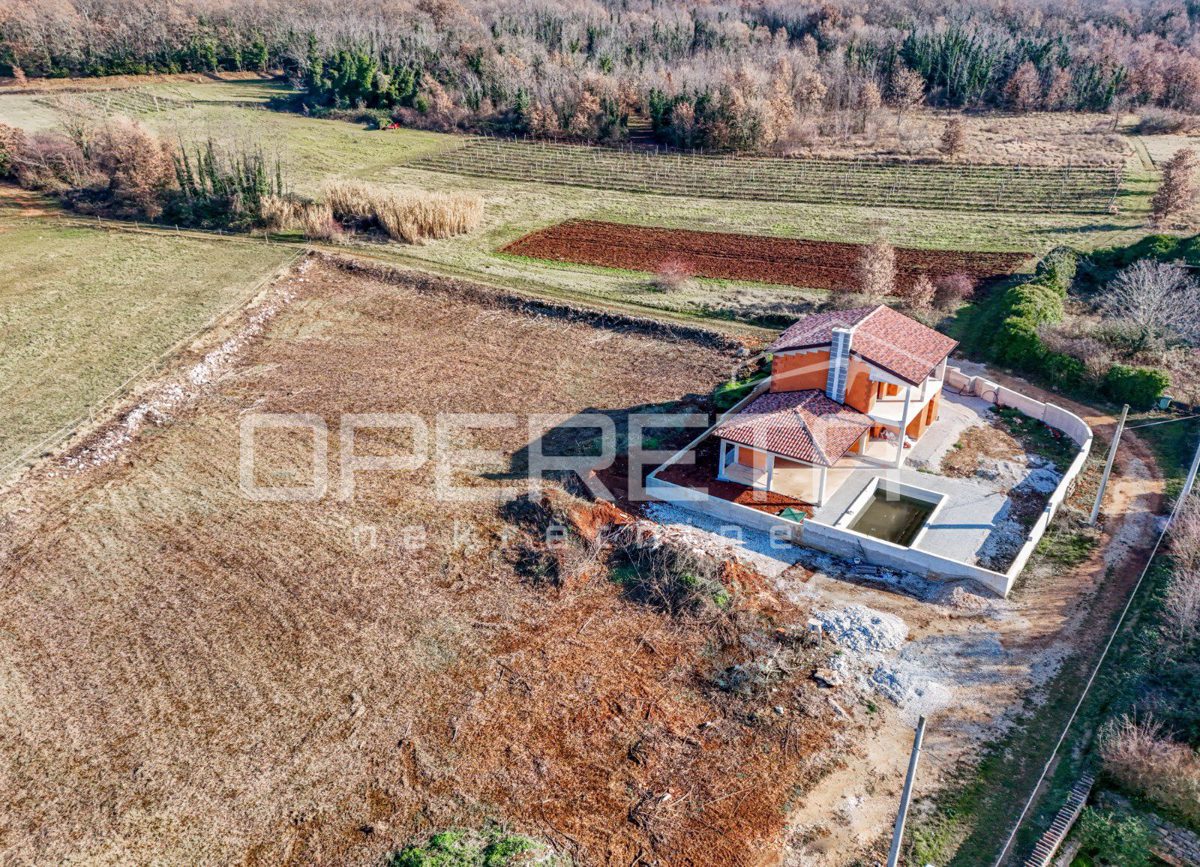 Terreno In vendita - Istarska Višnjan - foto 2/4