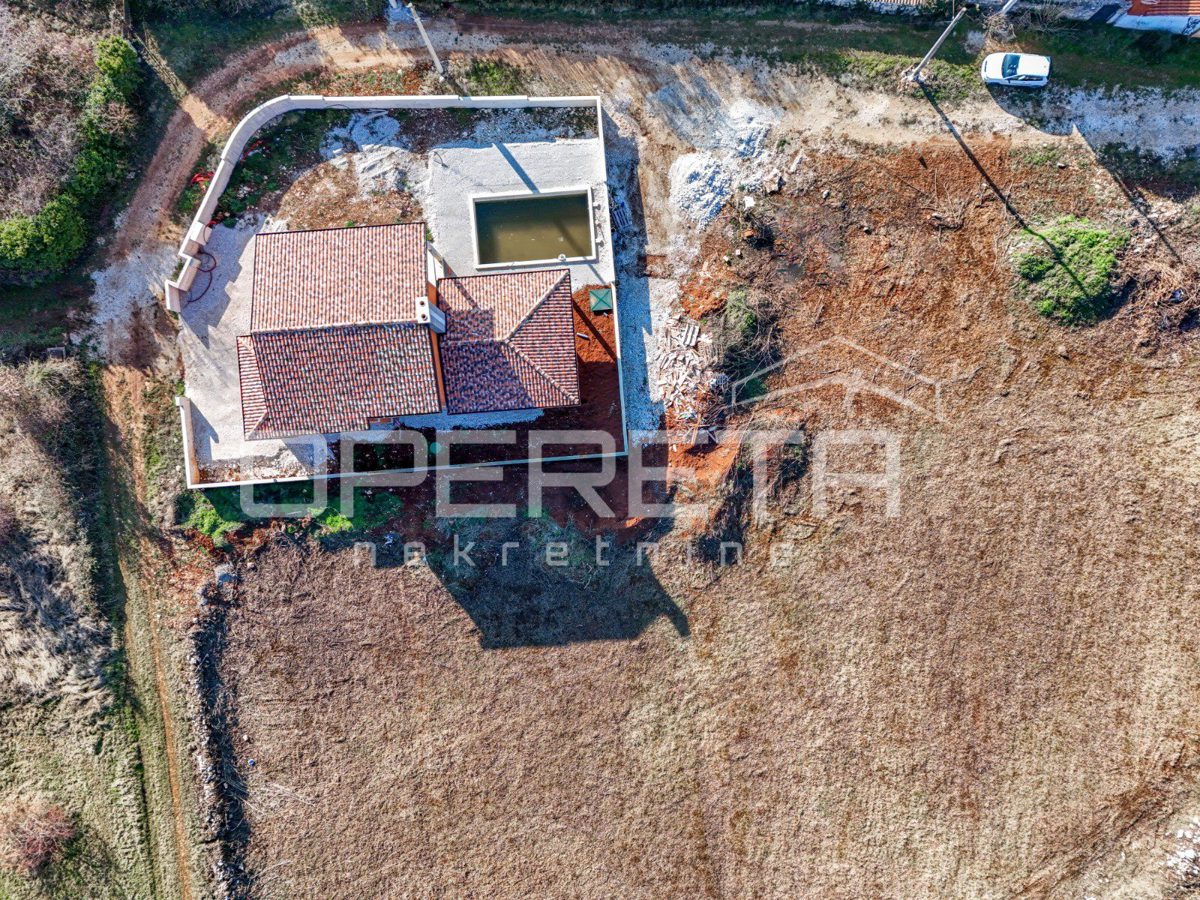 Terreno In vendita - Istarska Višnjan - foto 3/4
