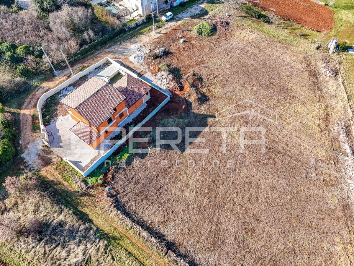 Terreno In vendita - Istarska Višnjan - foto 4/4