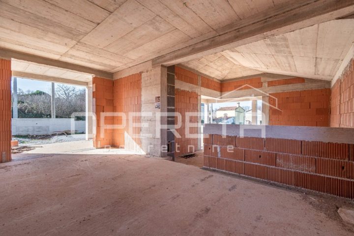 Haus Zu verkaufen - Istarska Višnjan - foto 3/13