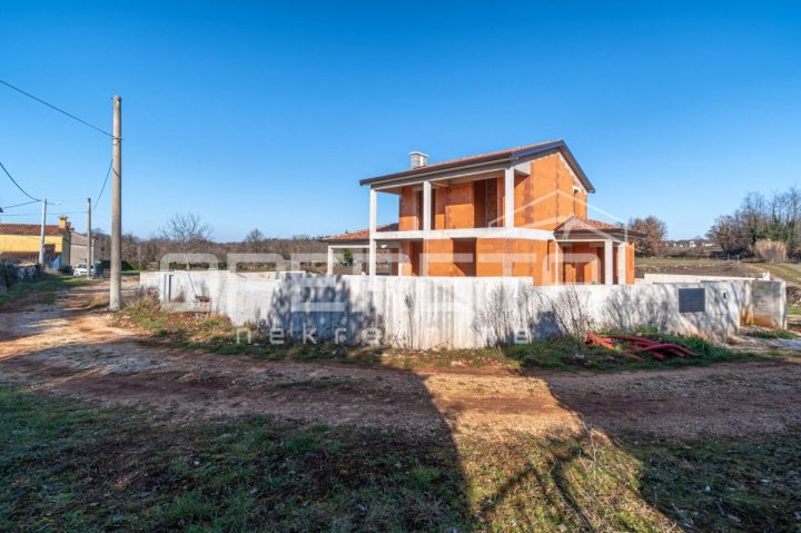 Haus Zu verkaufen - Istarska Višnjan - foto 4/13