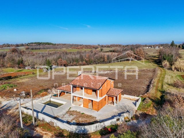 Haus Zu verkaufen - Istarska Višnjan - foto 5/13