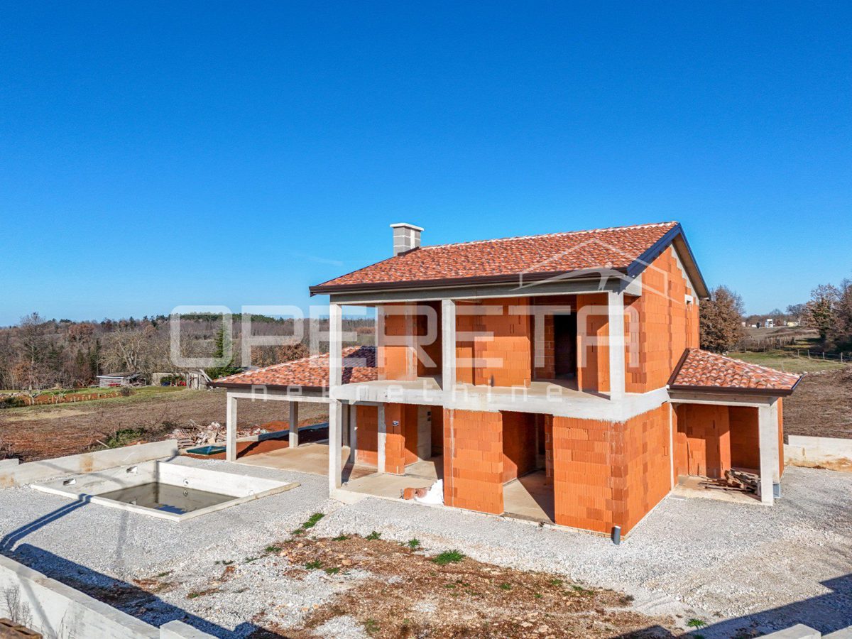 Kuća Na prodaju - ISTARSKA VIŠNJAN