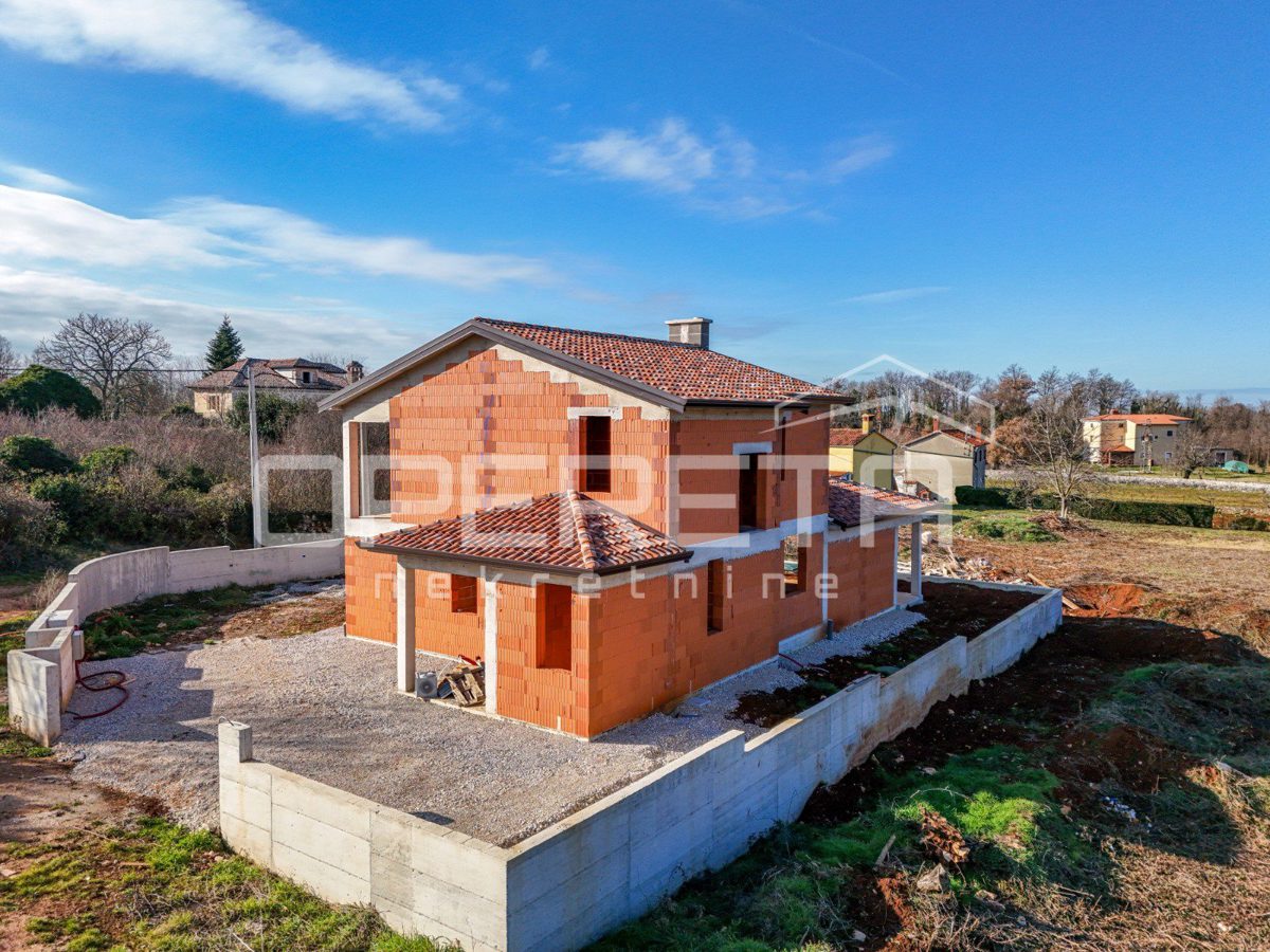 Kuća Na prodaju - ISTARSKA VIŠNJAN