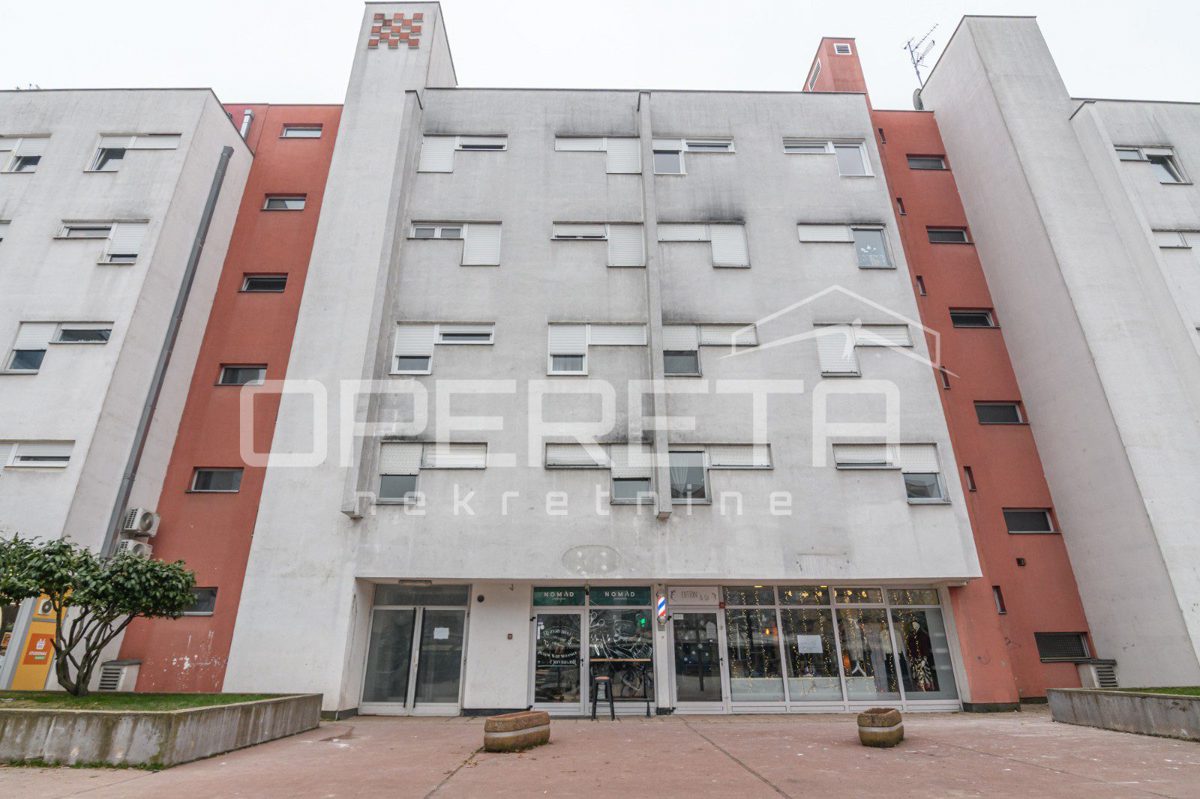 Komerční Na prodej - GRAD ZAGREB ZAGREB