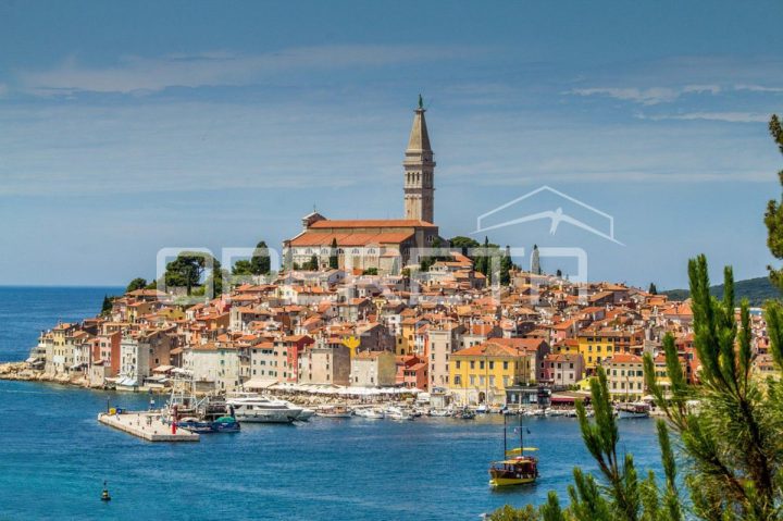Apartma Na predaj - Istarska Rovinj - foto 2/11