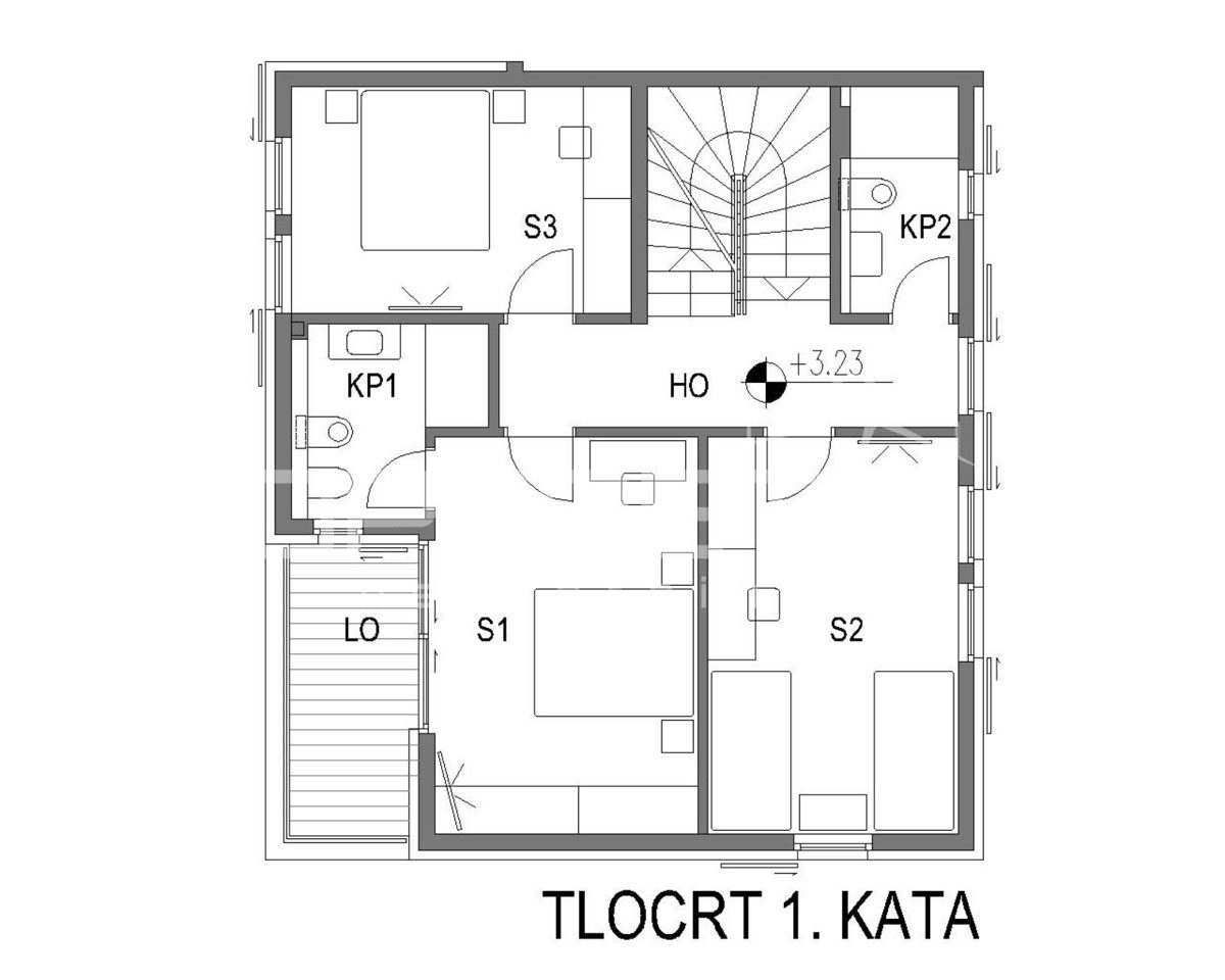 Casa In vendita - ZADARSKA PRIVLAKA