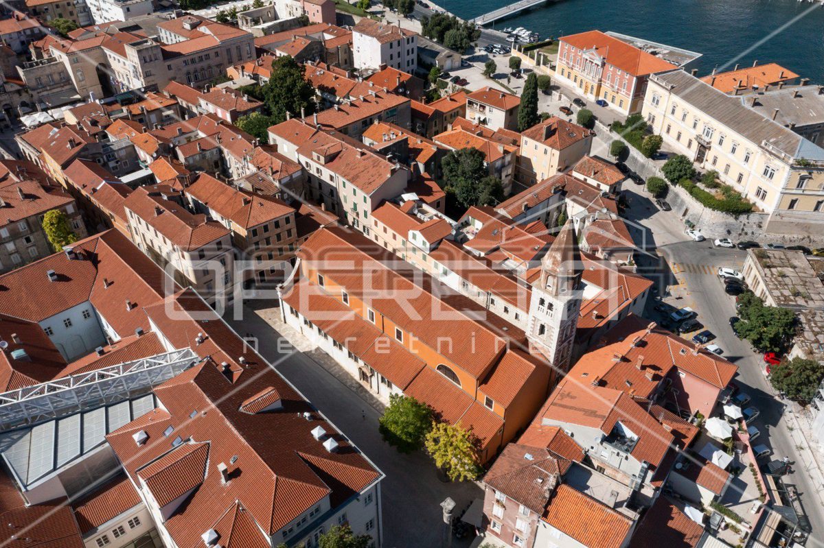 Komerčné Na prenájom - ZADARSKA ZADAR