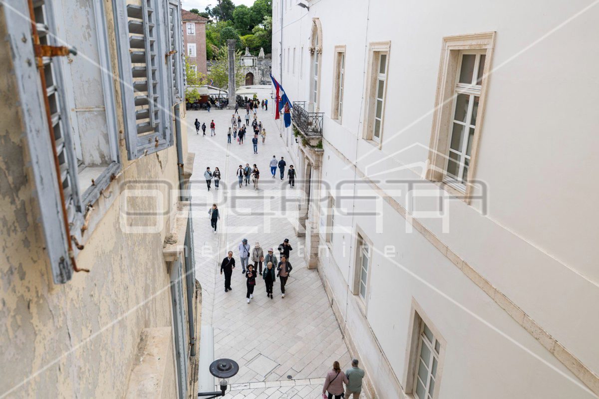 Komerčné Na prenájom - ZADARSKA ZADAR