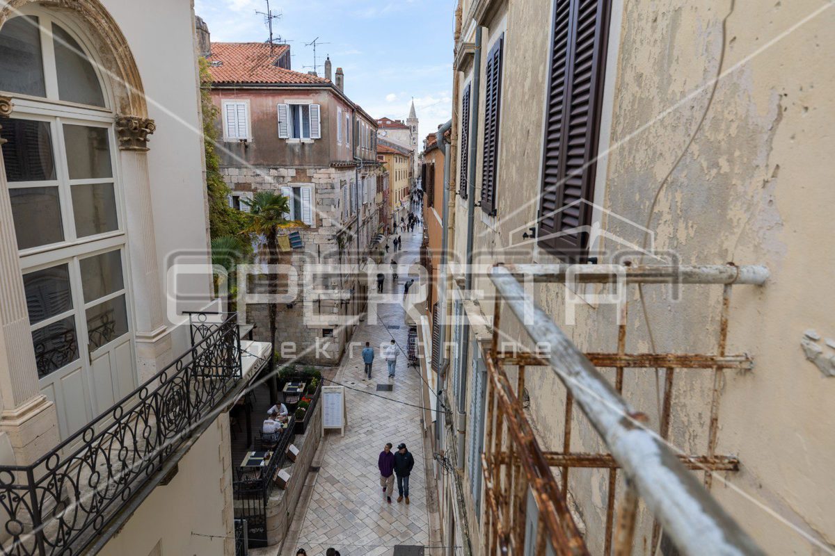 Komerčné Na prenájom - ZADARSKA ZADAR