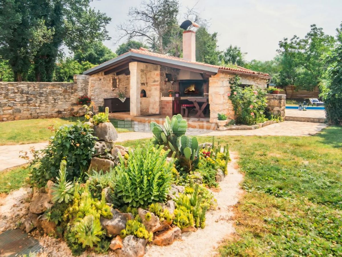 Kuća Na prodaju - ISTARSKA VODNJAN