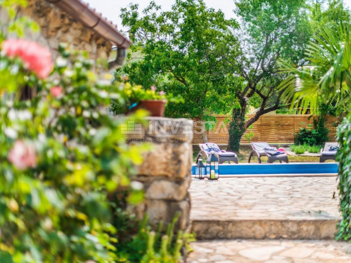 Kuća Na prodaju - ISTARSKA VODNJAN