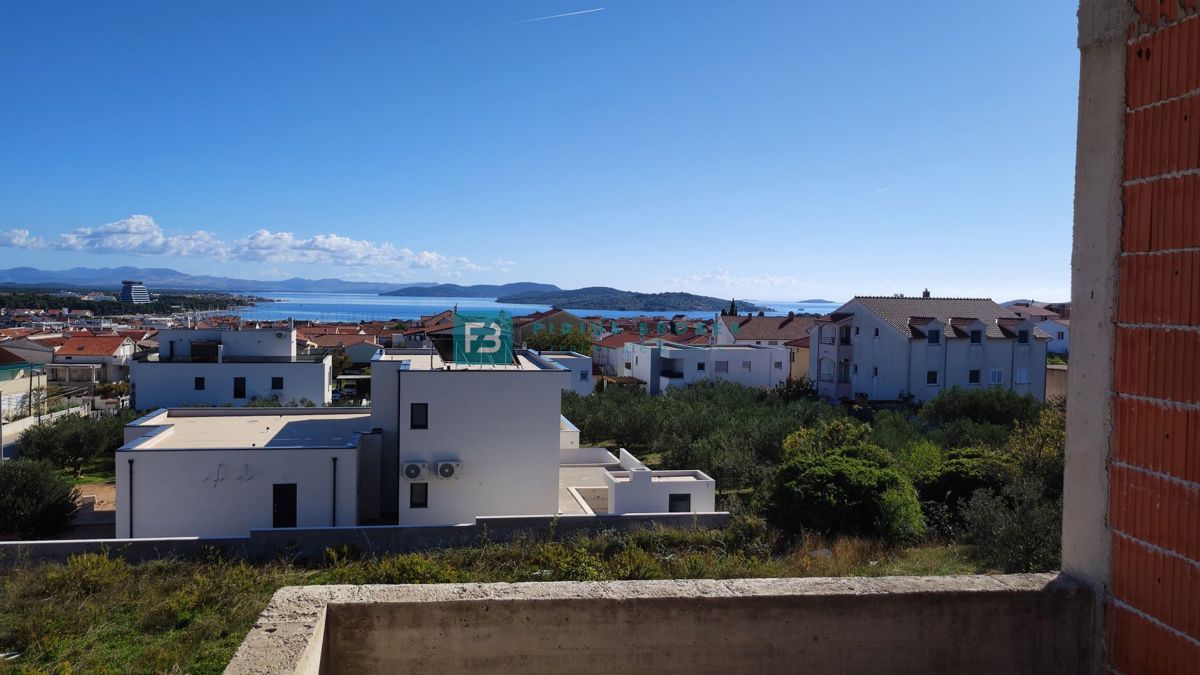 Stan Na prodaju - ŠIBENSKO-KNINSKA VODICE