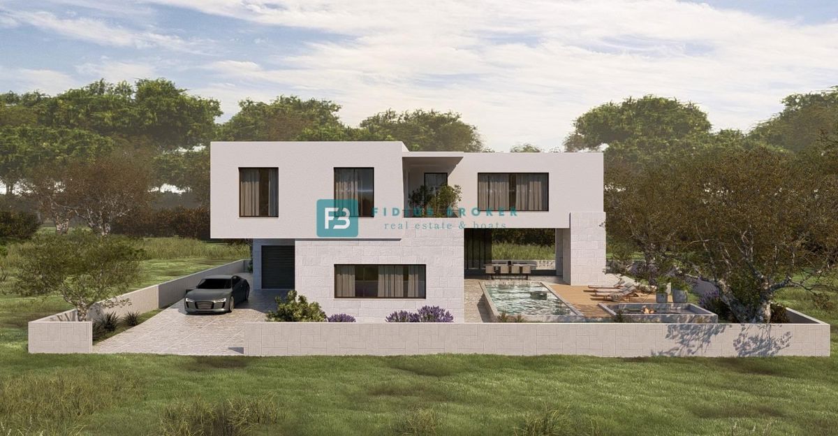House For sale - šibensko-kninska Vodice - foto 5/13