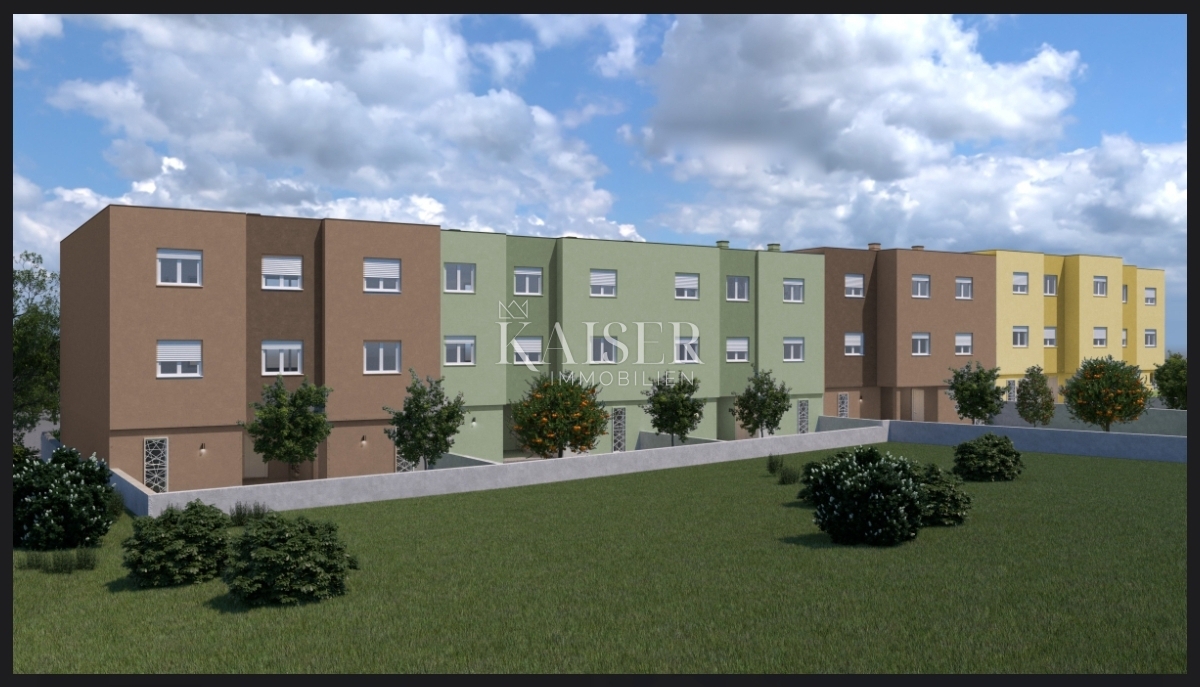 Appartamento In vendita - Istarska Pula - foto 2/19