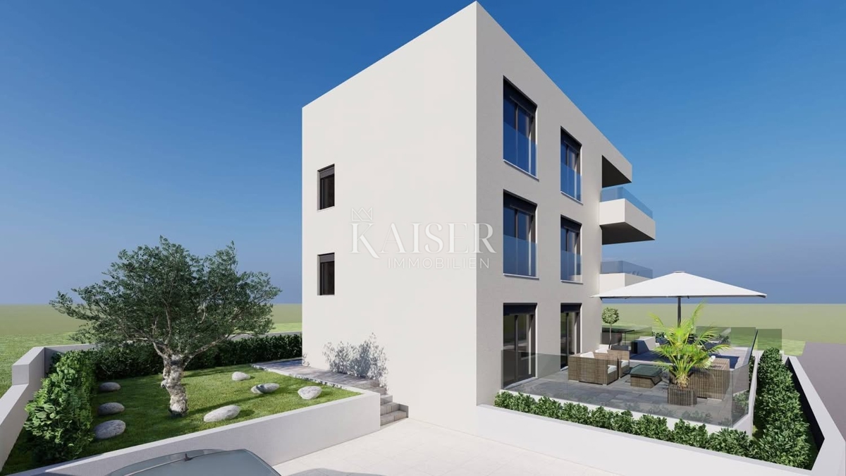 Apartment Zu verkaufen - Zadarska Zadar - foto 4/8