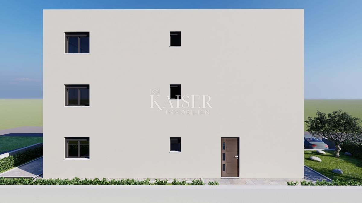Apartment Zu verkaufen - ZADARSKA ZADAR
