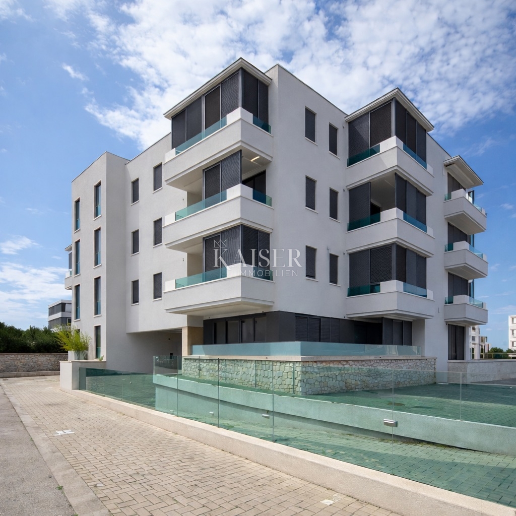 Apartment Zu verkaufen - Zadarska Zadar - foto 1/17