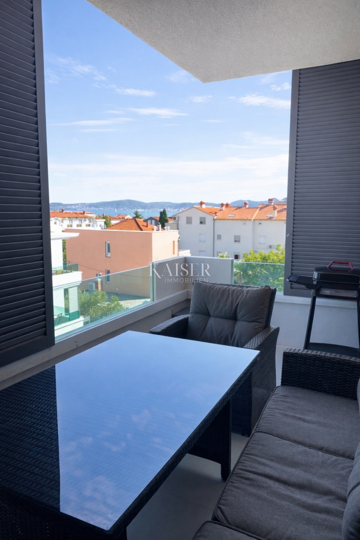 Apartment Zu verkaufen - ZADARSKA ZADAR