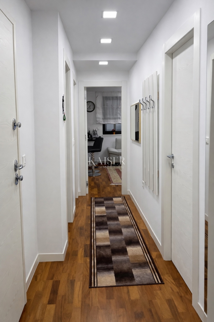 Apartment Zu verkaufen - Zadarska Zadar - foto 3/17