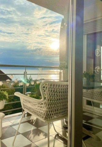 Mieszkanie do wynajęcia 48 m² – Opatija