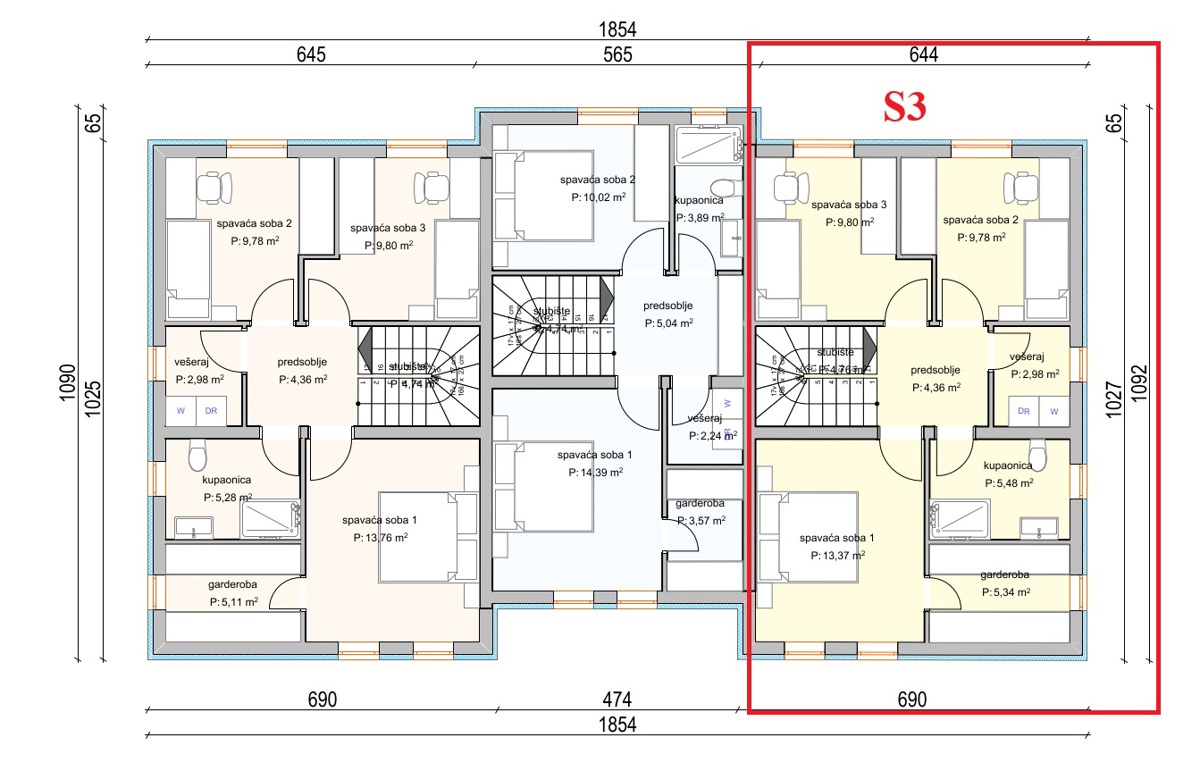 House For sale - PRIMORSKO-GORANSKA CRES