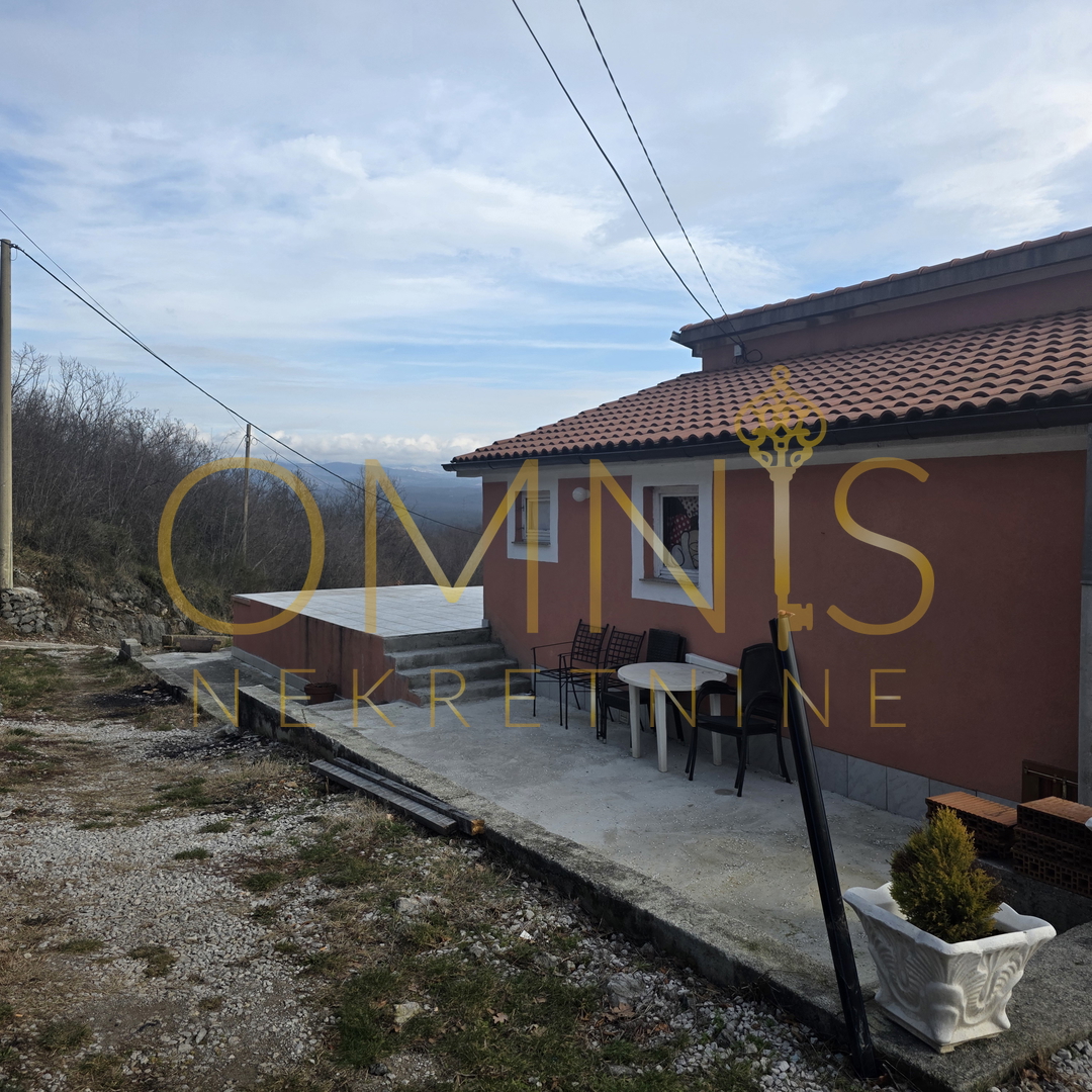 Apartmán K pronájmu - PRIMORSKO-GORANSKA MATULJI