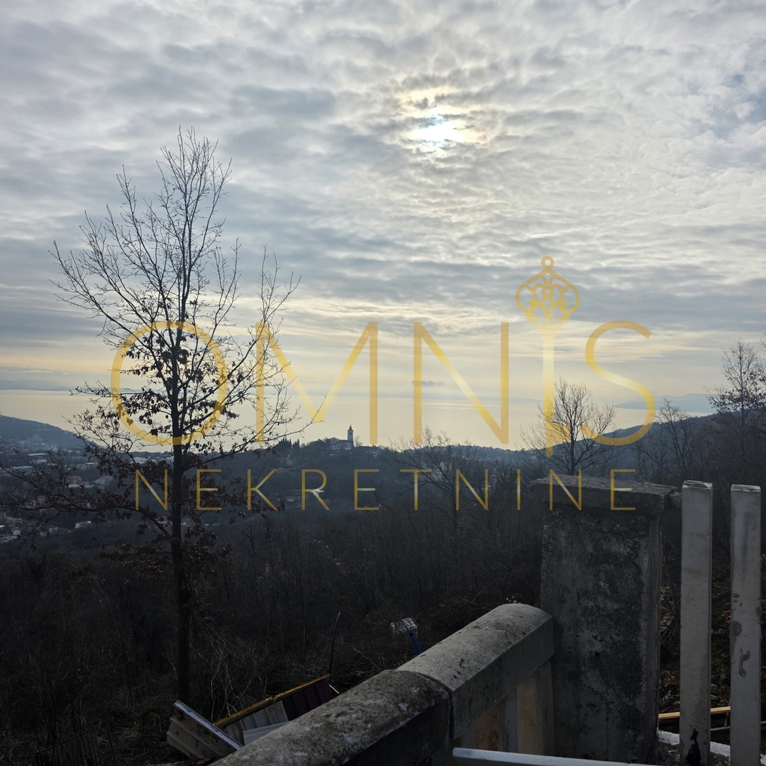 Apartmán K pronájmu - PRIMORSKO-GORANSKA MATULJI