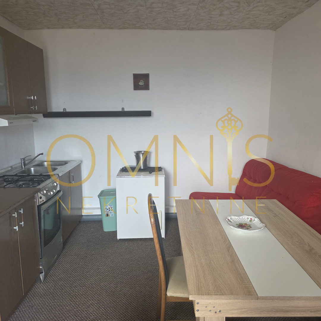 Apartmán K pronájmu - PRIMORSKO-GORANSKA MATULJI