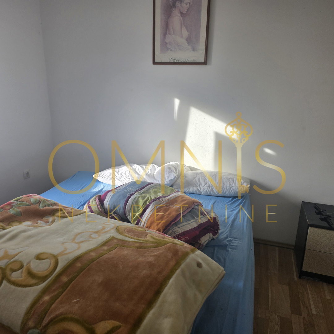 Apartmán K pronájmu - PRIMORSKO-GORANSKA MATULJI