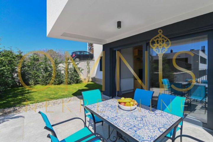 Apartment zu vermieten 75 m² – Kostrena