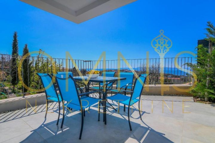Flat For rent - Primorsko-goranska Kostrena - foto 2/9