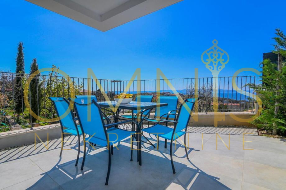 Apartment Zu vermieten - PRIMORSKO-GORANSKA KOSTRENA